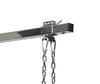 Graham-Field Bariatric Trapeze with Floor Stand 450 lb Capacity 2940B New