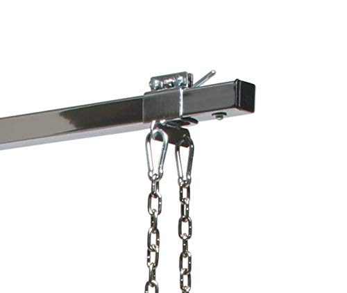 Graham-Field Bariatric Trapeze with Floor Stand 450 lb Capacity 2940B New