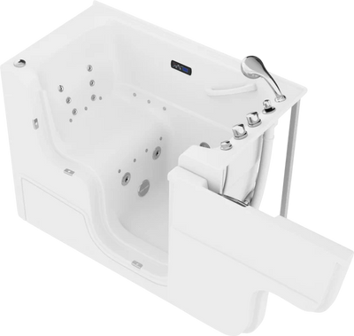 Anzzi 2953WCRWD Bathtub 29