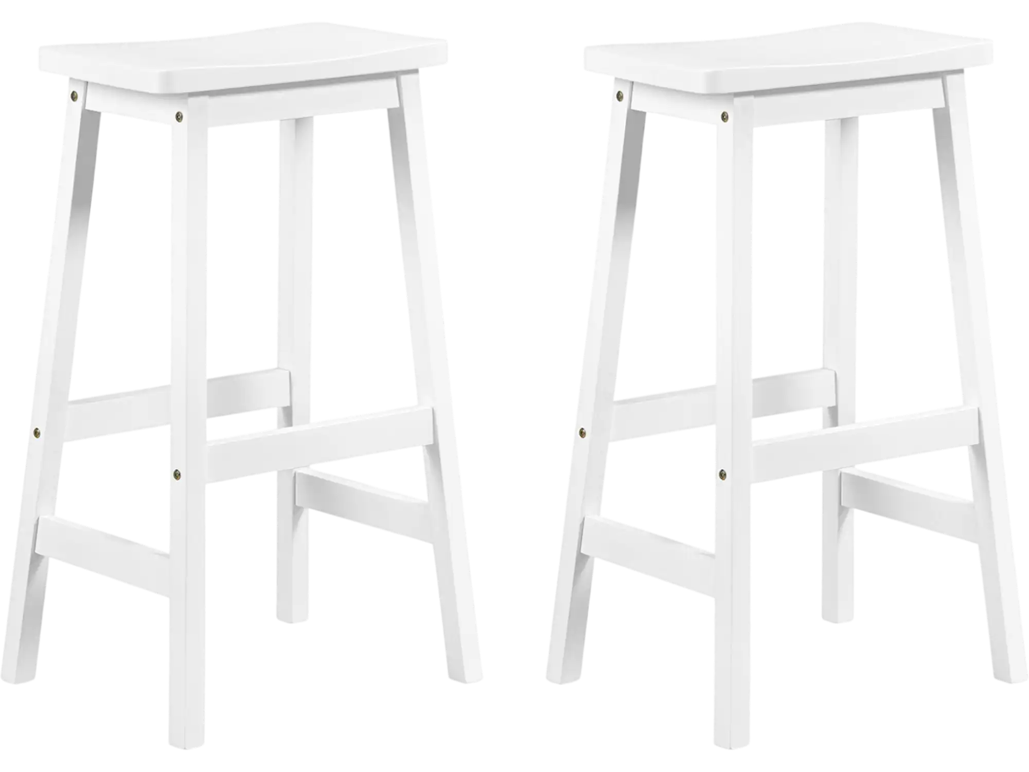 Costway Set of 2 29