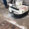 EDCO 2EC-NG Magna-Trap Electric Floor Grinder Dual-Disc 22" 115V New
