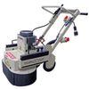 EDCO 2EC-NG Magna-Trap Electric Floor Grinder Dual-Disc 22" 115V New