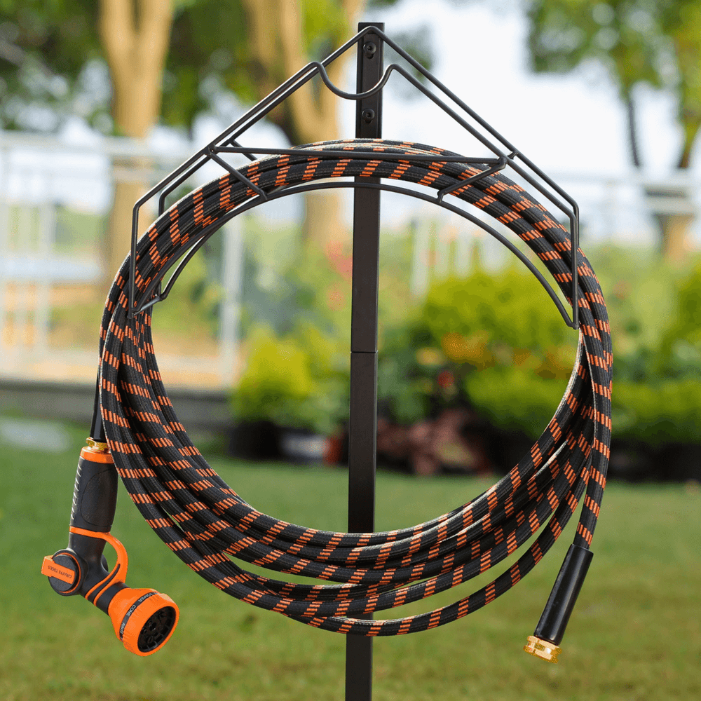 Giraffe Tools Polyester Fabric Water Hose - New