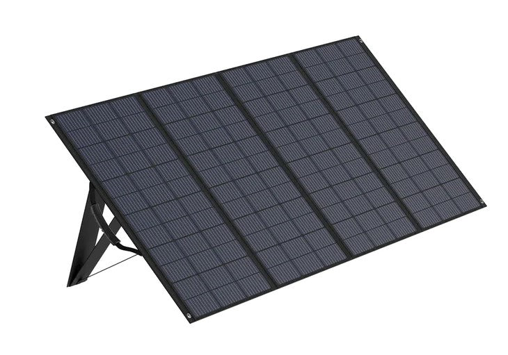 Zendure SuperBase V6400 Power Station with Satellite Battery 6,438Wh and 400W Solar Panel New