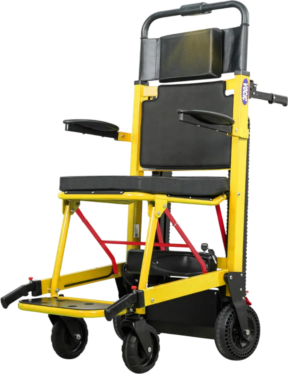 VOCIC AY04 Straight Electric Stair Chair