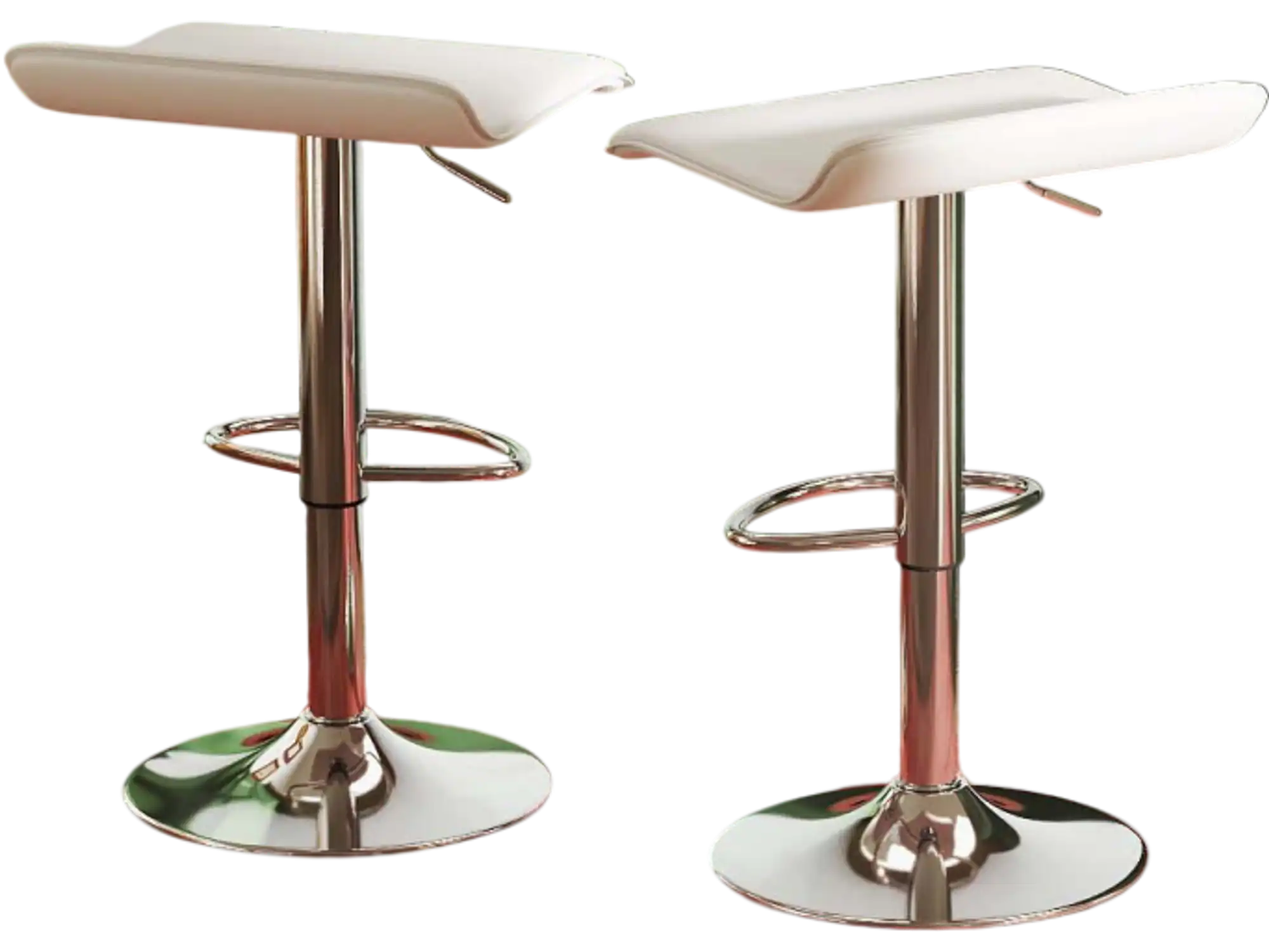 Costway 5-Piece Kitchen & Dining Furniture Bundle Bar Stools Stackable Stools Rattan Sideboard 297635814 New