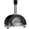 Empava Outdoor Wood Fired and Gas Pizza Oven