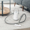 1000W Multifunction Portable Hand-held Steam Cleaner with 10 Accessories-Gray - Gallery View 1 of 10