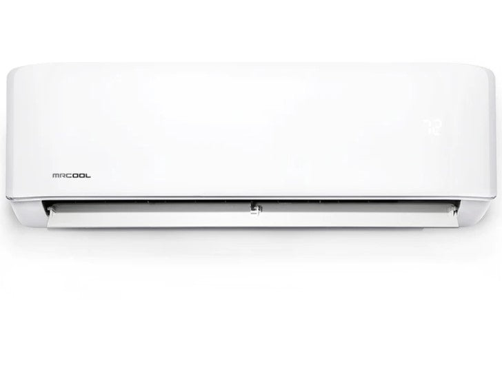 MRCOOL Ductless Mini-Split Air Conditioner & Heater 18,000 BTU 1.5 Ton 230V Advantage 4th Gen A-18-HP-230C New
