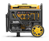 Firman W03663OF Generator 3650W/4200W 50 Amp Electric Start With CO Alert New