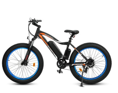 E deals rocket bike