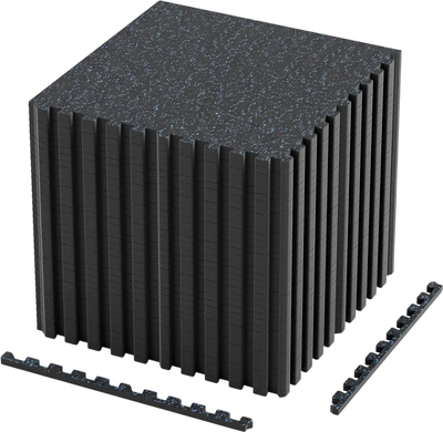 Costway 2-Piece 0.55