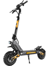 Transio Pro Off-Road Electric Scooter