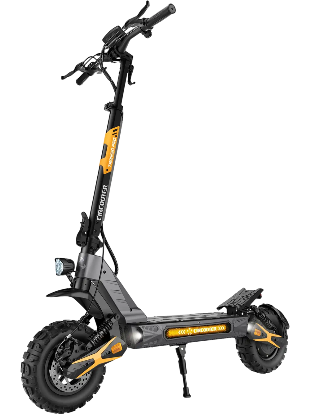 Transio Pro Off-Road Electric Scooter
