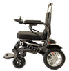 Reyhee Roamer Folding Electric Wheelchair 24V 12Ah 200W 3.7 MPH New