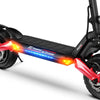 Circooter Raptor Electric Scooter Off-Road 28 MPH 30 Mile Range 1250W New