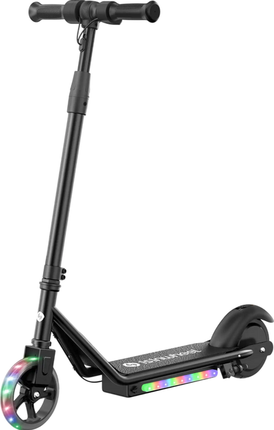 isinwheel S2 Electric Scooter for Kids 150W 18V 10 MPH 15 Mile Range New
