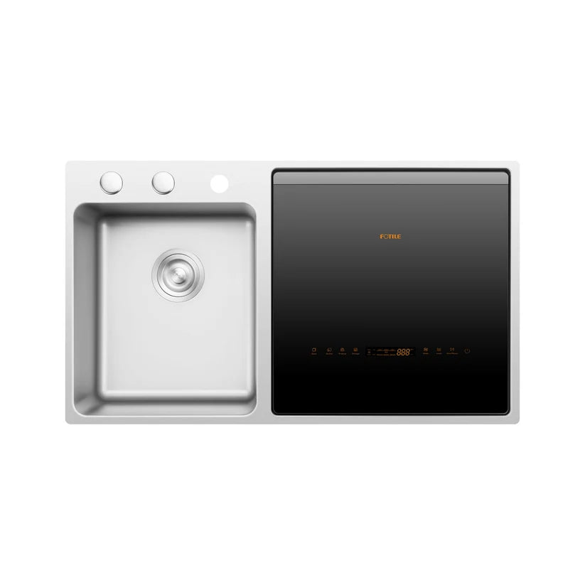 Fotile VersaWash Dishwasher 3-in-1 Sink and Produce Cleaner Energy Star New