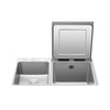 FOTILE VersaWash 3-in-1 in-sink produce cleaner and dishwasher SD2F-P5, view 2