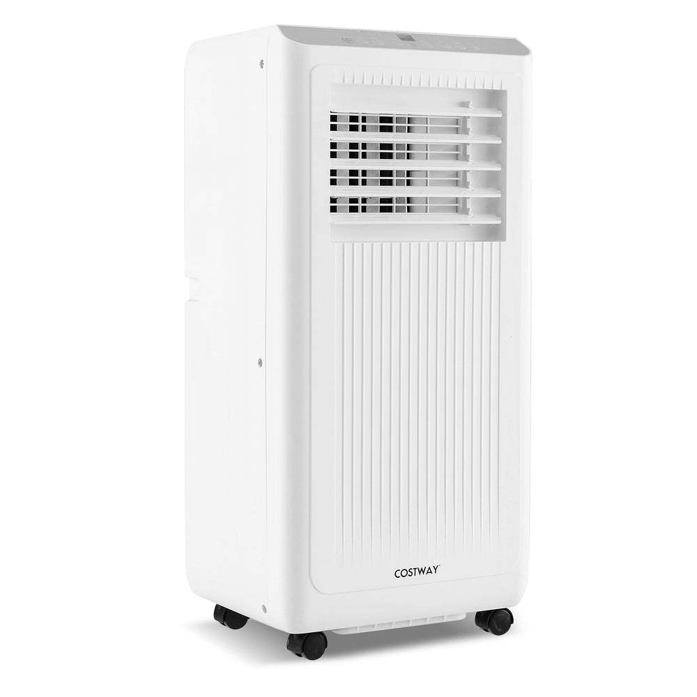 10000 BTU Portable Air Conditioner 3 in 1 AC Unit Fan and Dehumidifier - Gallery View 1 of 11