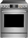 FOTILE Standard 30-inch electric range RES30551