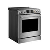 FOTILE FreshBake 30-inch electric range RES30552, view 10
