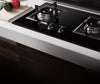 FOTILE 30-inch EPS Series 2-burner gas cooktop GAG76202, view 2