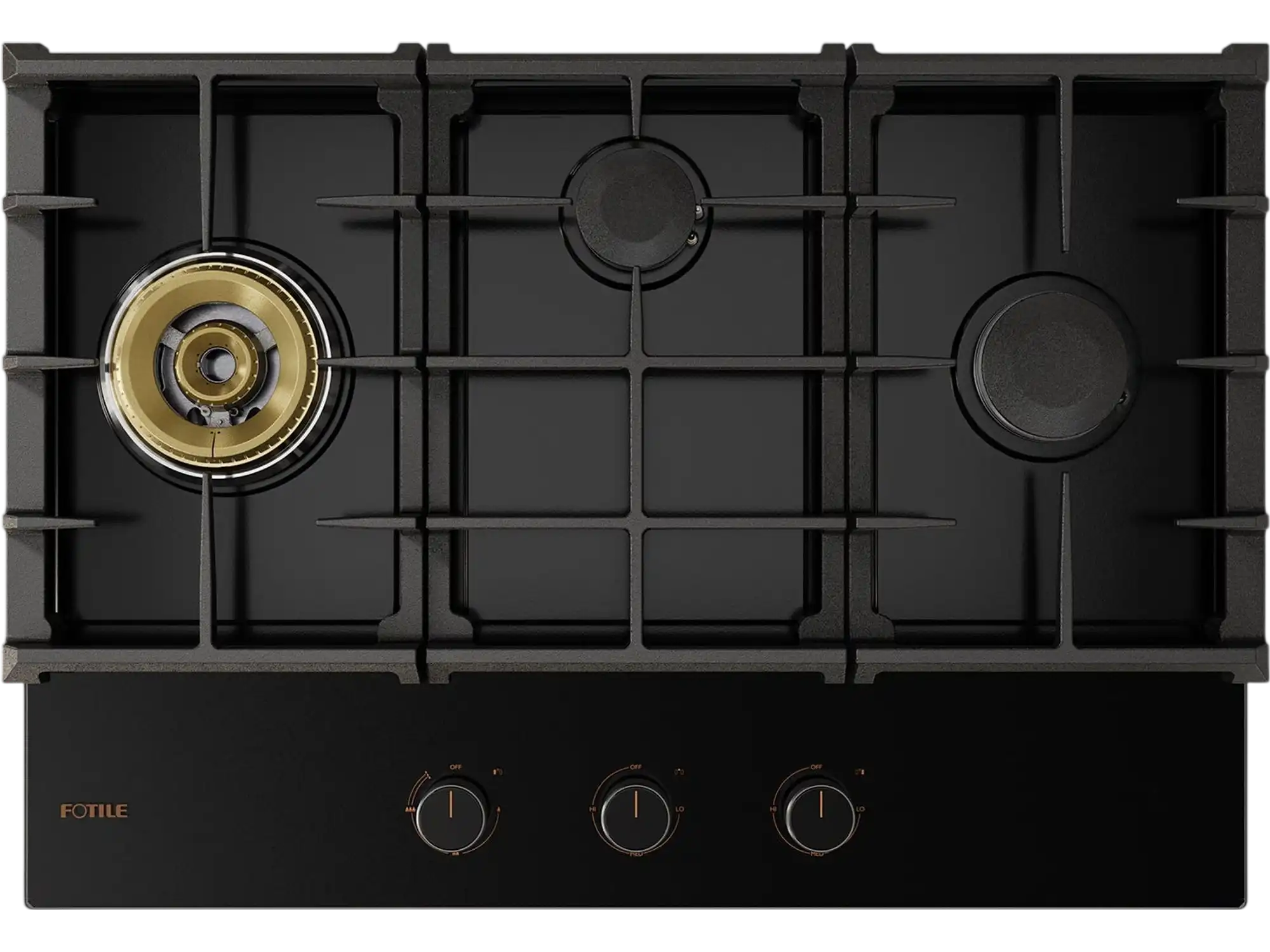 Fotile Gas Cooktop 30