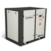 50HP Rotary Screw Air Compressor - 220 CFM,  116 PSI,  460V 3-Phase | Industrial-Grade