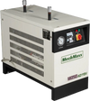 50CFM Refrigerated Air Dryer 1Phase 115V For Air Compressor