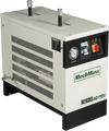 100CFM Refrigerated Air Dryer 1Phase 115V For Air Compressor