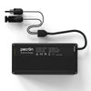 Pecron DC1242-500 Car Charger 500W for Cars RVs Trucks New