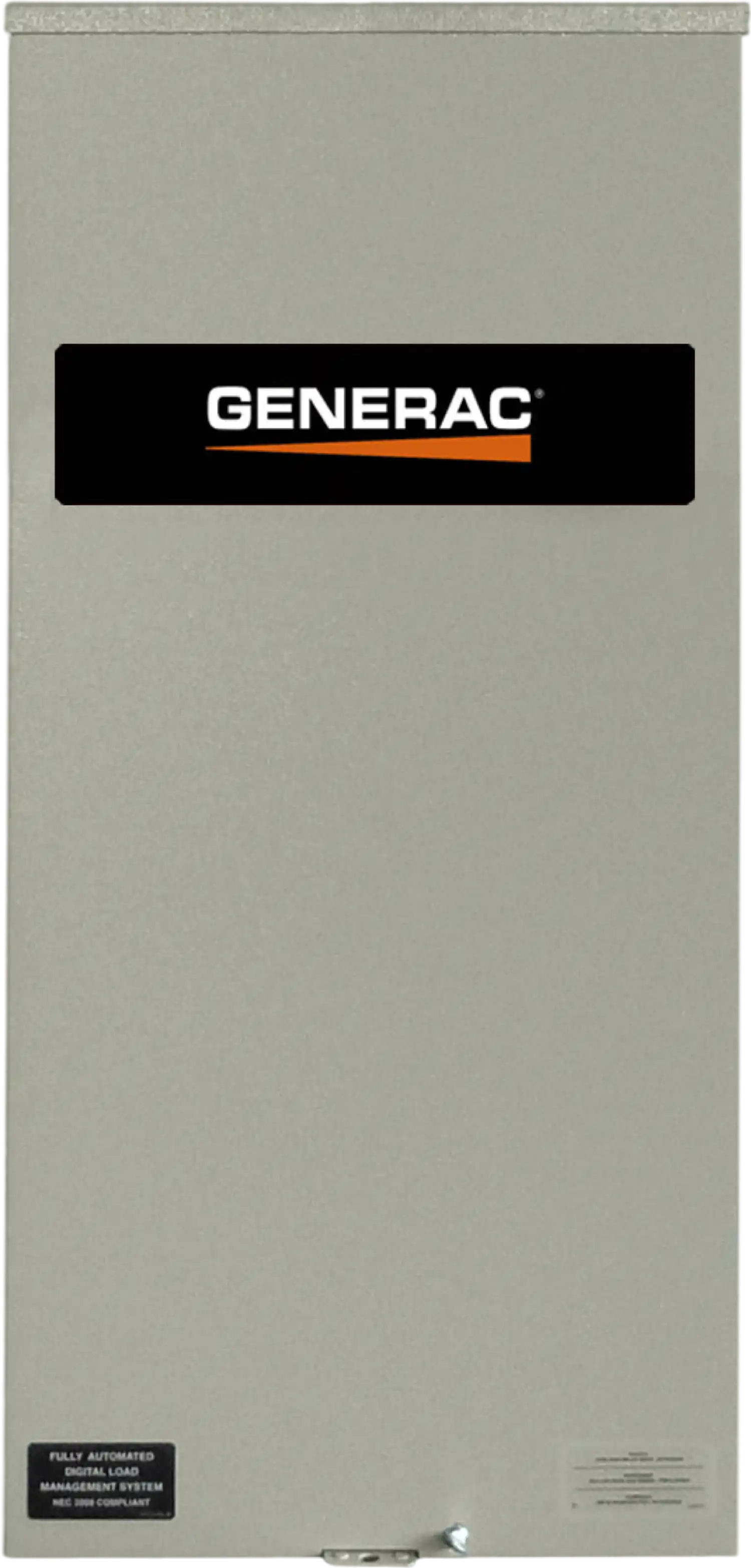 Generac RTSW300A3 300 Amp Automatic Transfer Switch 120/240V 1 Phase Service Entrance Rated New