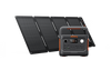 Jackery Explorer 300 v2 Portable Power Station 300W 288Wh New
