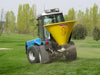 Befco Turbo-Hop 301 Pendulum Spreader 20-60 HP 540 RPM Cat 1 New