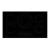 Fotile InstantHeat Electric Cooktop 36" 5 Burners 3600W EEG36511 New