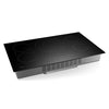 Fotile InstantHeat Electric Cooktop 36" 5 Burners 3600W EEG36511 New