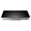 Fotile InstantHeat Electric Cooktop 36" 5 Burners 3600W EEG36511 New