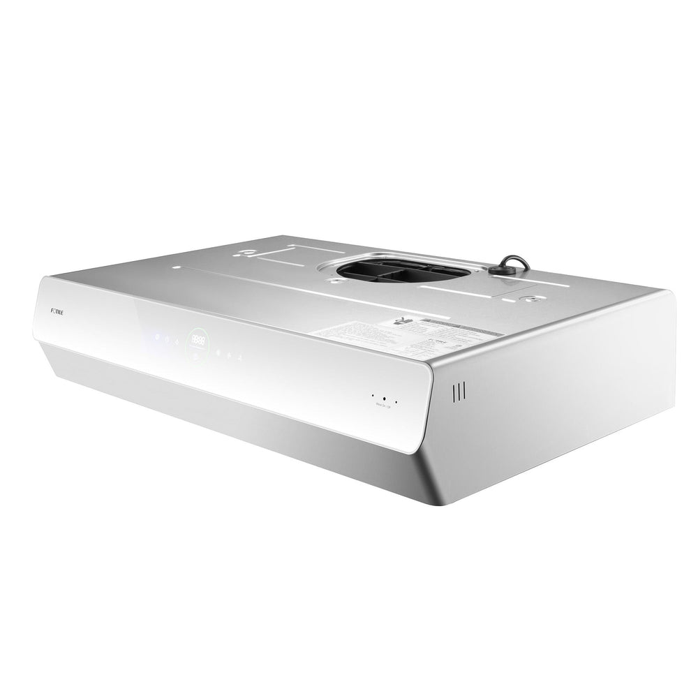 FOTILE 36-inch Pixie Air under-cabinet range hood UQG3602, view 2