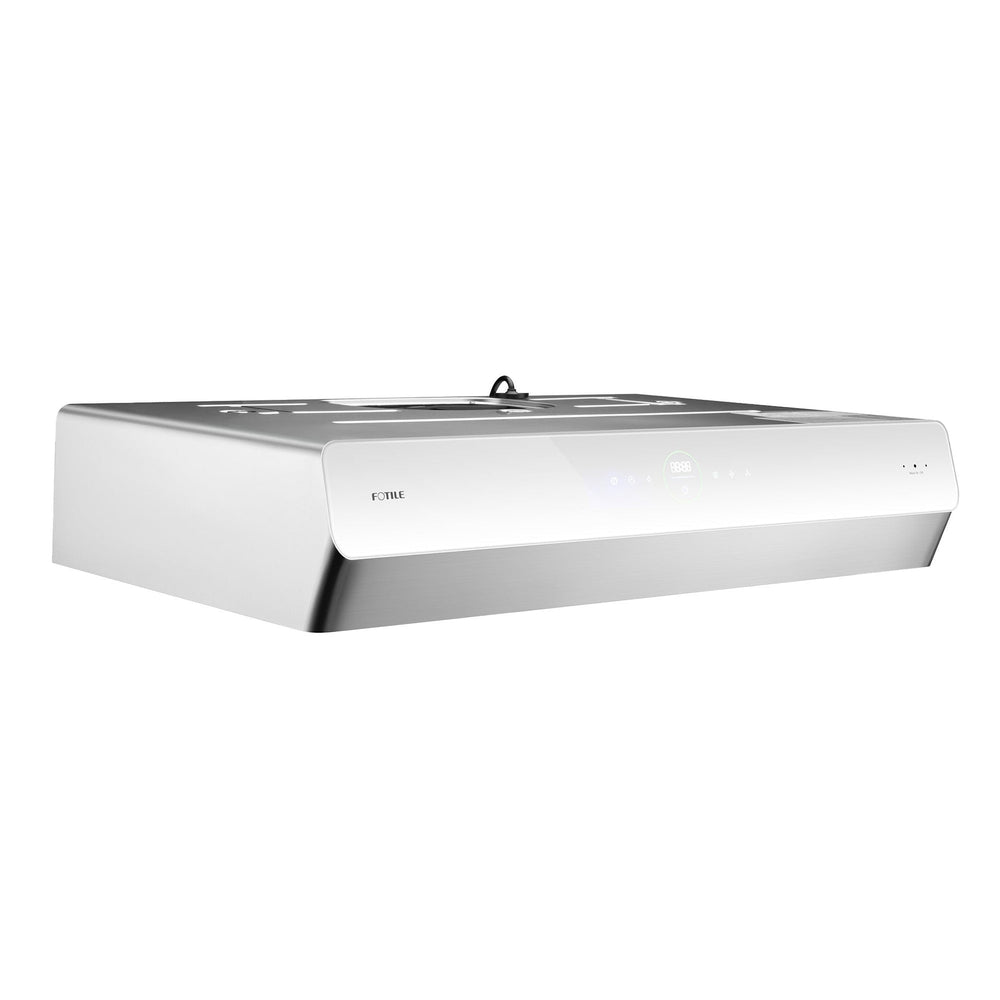 FOTILE 36-inch Pixie Air under-cabinet range hood UQG3602, view 3