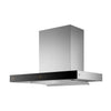 FOTILE 36-inch Perimeter Vent wall-mount range hood EMG9008S