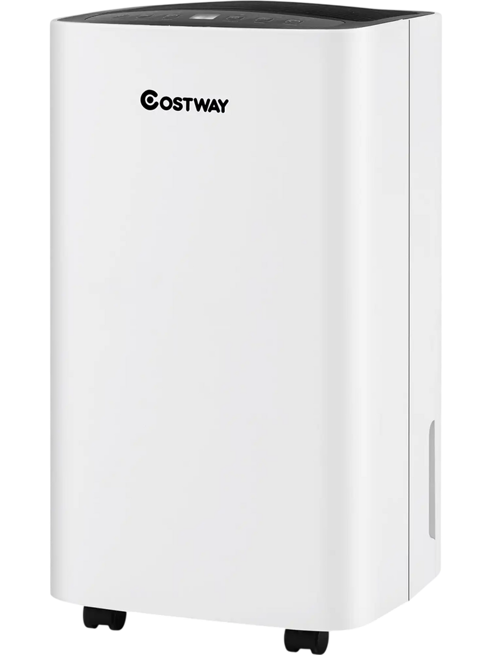 30 Pints 1500 Sq. ft Portable Dehumidifier For Medium To Large Spaces