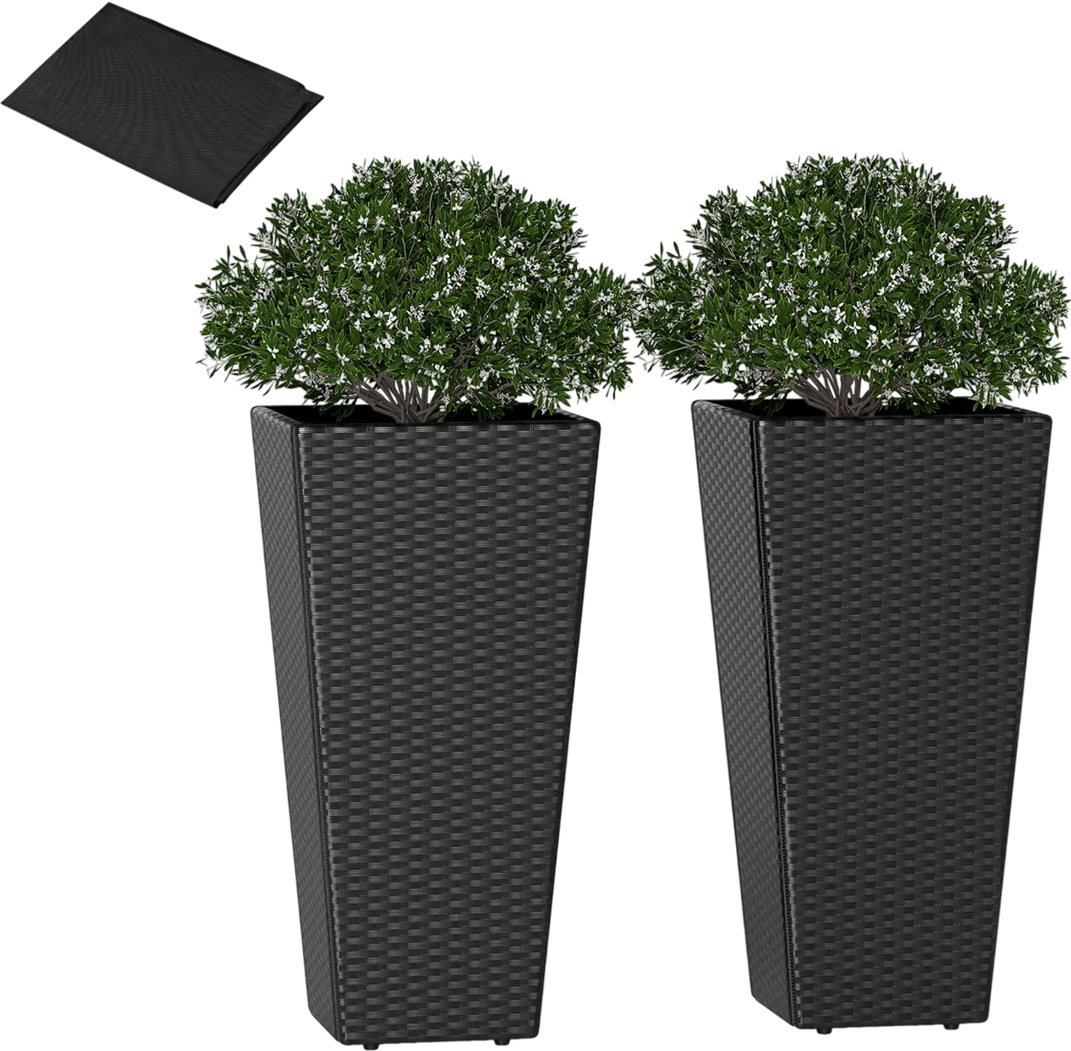 Costway Set of 2 30