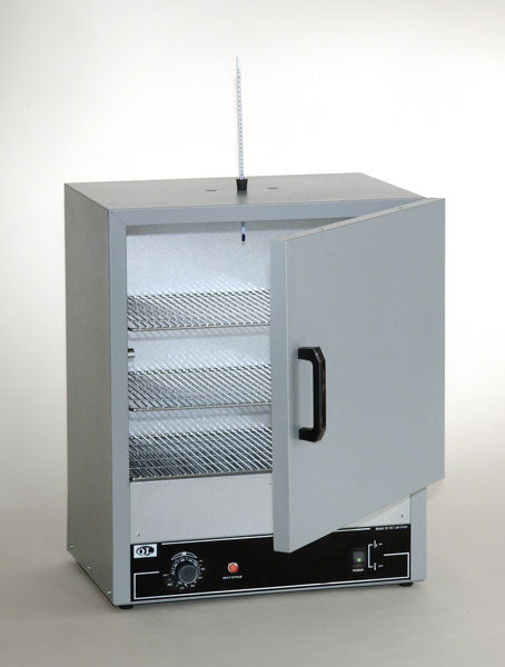 Quincy Lab 30GC Analog Lab Oven Gravity Convection 2 Cubic Ft. 450°F Max Temp 115V New