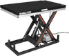 2200lb Capacity Stationary Electric Hydraulic Lift Table ,  51.2" x 32.3" Platform,  39.4" Lift Height , UL Certified Motor,  ELT22