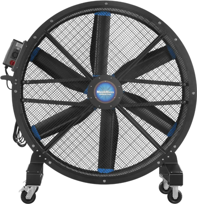 MechMaxx MF-59 Industrial Fan 59