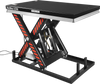 4400lbs Capacity Stationary Powered Hydraulic Lift Table,  51.2" x 33.5" Platform,  41.3" Lift Height,  UL Certified Motor,  ELT44