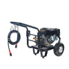 Canpump 310100 Pressure Washer 2800 PSI 3 GPM Gas Powered 6.5 HP Axial Pump New