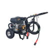 Canpump 310100 Pressure Washer 2800 PSI 3 GPM Gas Powered 6.5 HP Axial Pump New