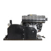 Canpump Belt-Drive Pressure Washer: 24 hp Engine, 3500 psi @ 9.2 US gpm